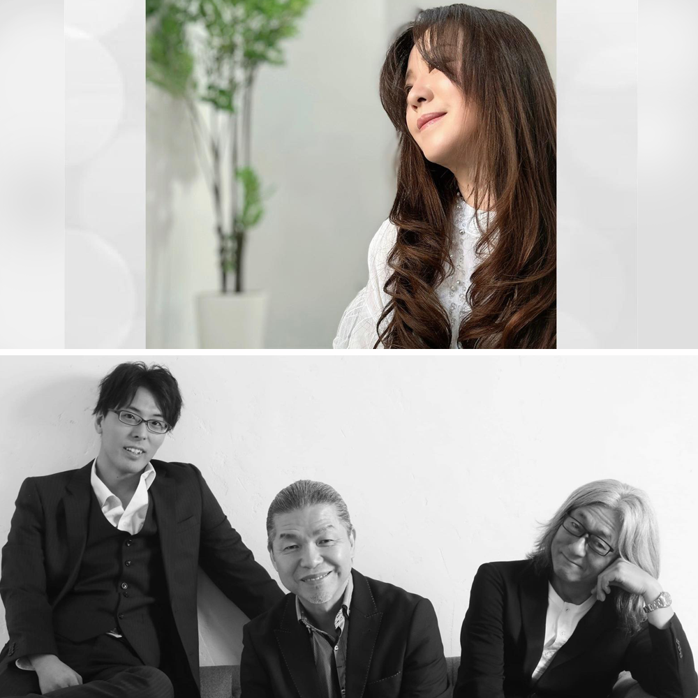今井優子＆川成順 合同ツアー